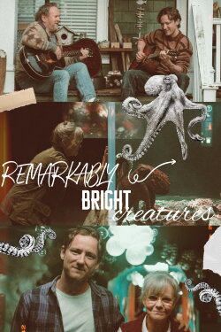 Remarkably Bright Creatures (2026) Remarkably Bright Creatures (2026)