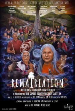 Rematriation (2023)