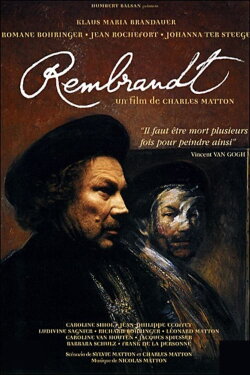 Rembrandt (1999) Rembrandt (1999)