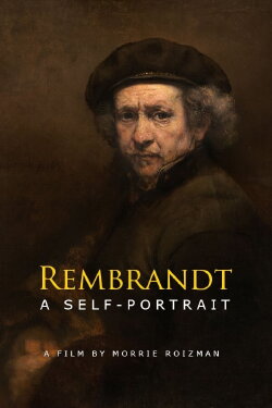 Rembrandt: A Self-Portrait (1954) Rembrandt: A Self-Portrait (1954)