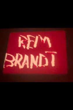 Rembrandt, Etc., and Jane (1976) Rembrandt, Etc., and Jane (1976)