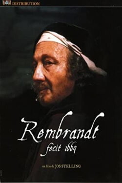 Rembrandt fecit 1669 (1977) Rembrandt fecit 1669 (1977)