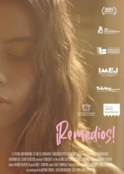 ¡Remedios! (2022)