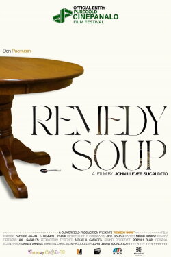 Remedy Soup (2024) Remedy Soup (2024)