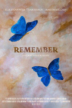 Remember (2023) Remember (2023)