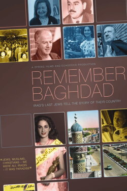 Remember Baghdad (2017) Remember Baghdad (2017)