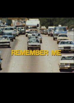 Remember Me (1981) Remember Me (1981)