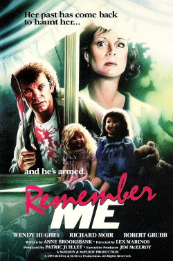 Remember Me (1985) Remember Me (1985)