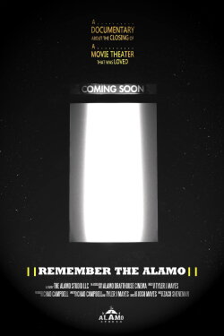 Remember the Alamo (2017)