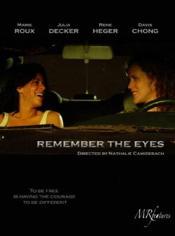 Remember the Eyes (2008) Remember the Eyes (2008)
