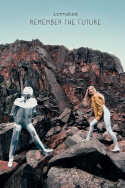 REMEMBER THE FUTURE (2019) REMEMBER THE FUTURE (2019)