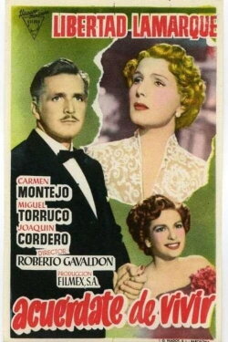 Remember to Live (1953) Remember to Live (1953)
