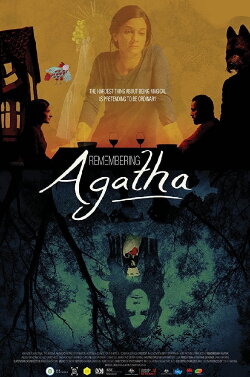 Remembering Agatha (2017) Remembering Agatha (2017)