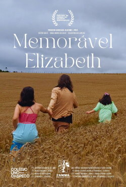 Remembering Elizabeth (2023)