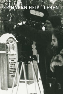 Remembering Means Living (1988)