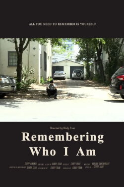 Remembering Who I Am (2022) Remembering Who I Am (2022)