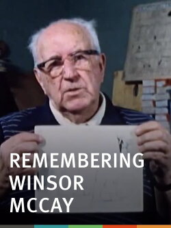 Remembering Winsor McCay (1976) Remembering Winsor McCay (1976)