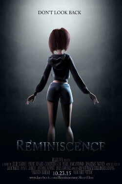 Reminiscence (2015)