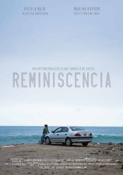Reminiscence (2019)