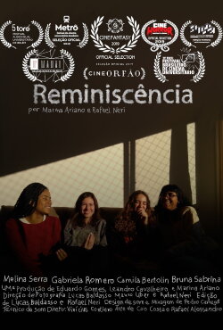 Reminiscência (2019) Reminiscência (2019)