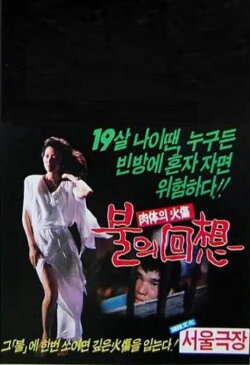 Reminiscent Flame (1985)