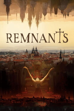 Remnants (2021)
