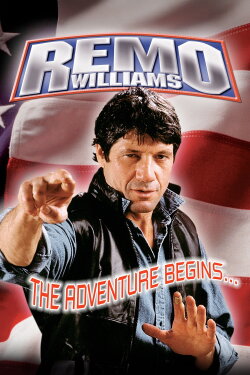 Remo Williams: The Adventure Begins (1985) Remo Williams: The Adventure Begins (1985)