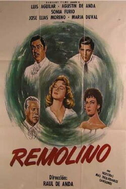 Remolino (1961) Remolino (1961)