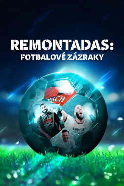 Remontadas (2023)