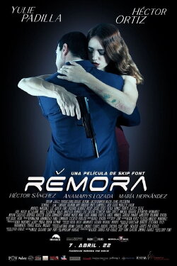Rémora (2021)