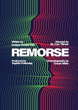 Remorse (2023) Remorse (2023)