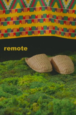 Remote (2022) Remote (2022)