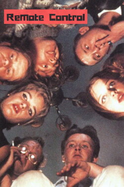 Remote Control (1992)