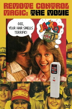Remote Control Magic: The Movie (2012) Remote Control Magic: The Movie (2012)