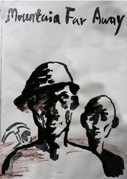 Remote Mountain (2003)