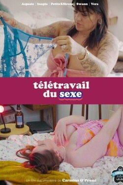 Remote Sex Work (2024) Remote Sex Work (2024)