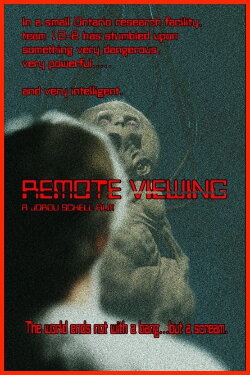 Remote Viewing (2021)