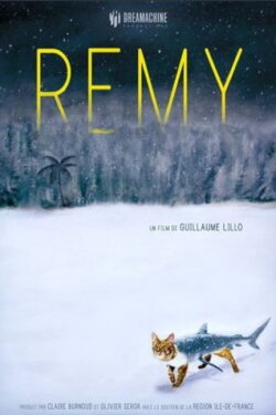 Rémy (2018)