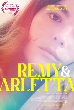 Remy & Arletta (2023) Remy & Arletta (2023)