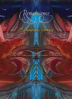 Renaissance - A Symphonic Journey (2018)