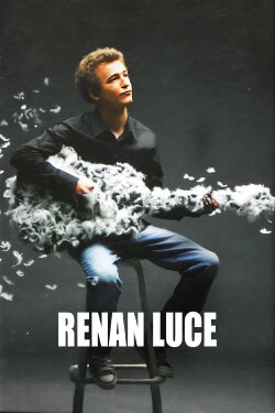 Renan Luce: Concert au Zénith de Paris (2008) Renan Luce: Concert au Zénith de Paris (2008)