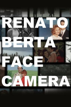Renato Berta, face caméra (2022)