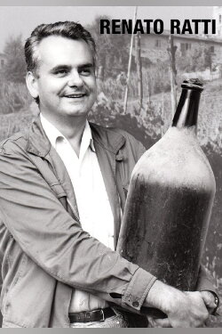 Renato Ratti - The Innovator of Barolo (2016) Renato Ratti - The Innovator of Barolo (2016)