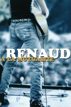 Renaud - À La Mutualité (1995) Renaud - À La Mutualité (1995)