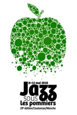 Renaud Garcia - Fons “La Linea del Sur” - Jazz sous les Pommiers (2010) Renaud Garcia - Fons “La Linea del Sur” - Jazz sous les Pommiers (2010)