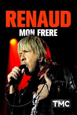 Renaud, my brother (2021)