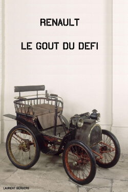 Renault, le goût du défi (2012) Renault, le goût du défi (2012)