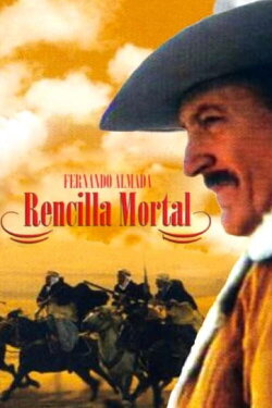 Rencilla mortal (1994) Rencilla mortal (1994)