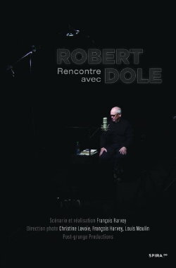 Rencontre avec Robert Dole (2022)