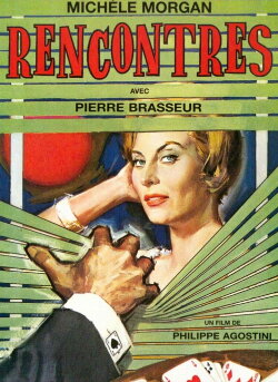 Rencontres (1962) Rencontres (1962)